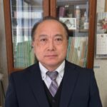 倉田校長先生